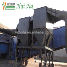 Large Waste Gas Treatment Jet Cyclone Dust Collector